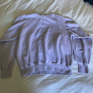 Brandy Melville crewneck